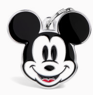 MyFamily Disney Mickey Mouse ID Tag