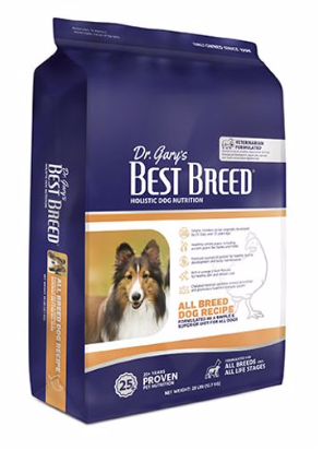 Best Breed All Breed Diet 28#