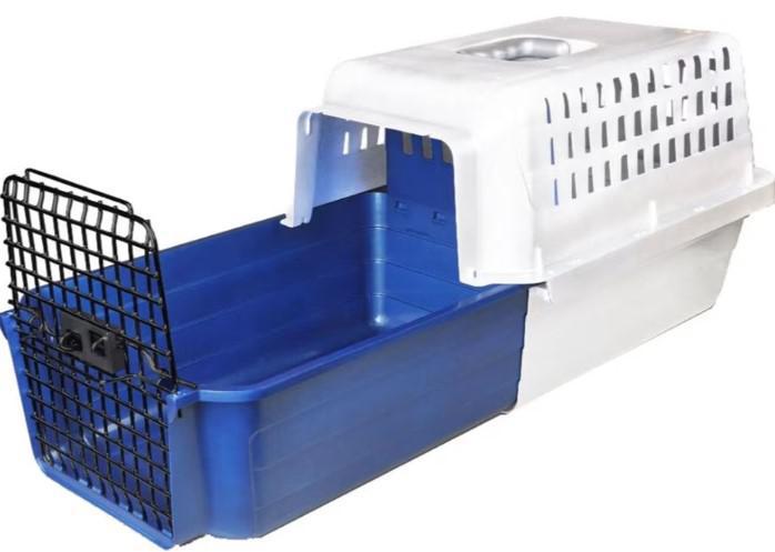 Van Ness Calm Carrier Easy Load 13"x14"x20"