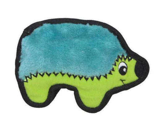 Outward Hound Durablez Mini Plush Dog Toy