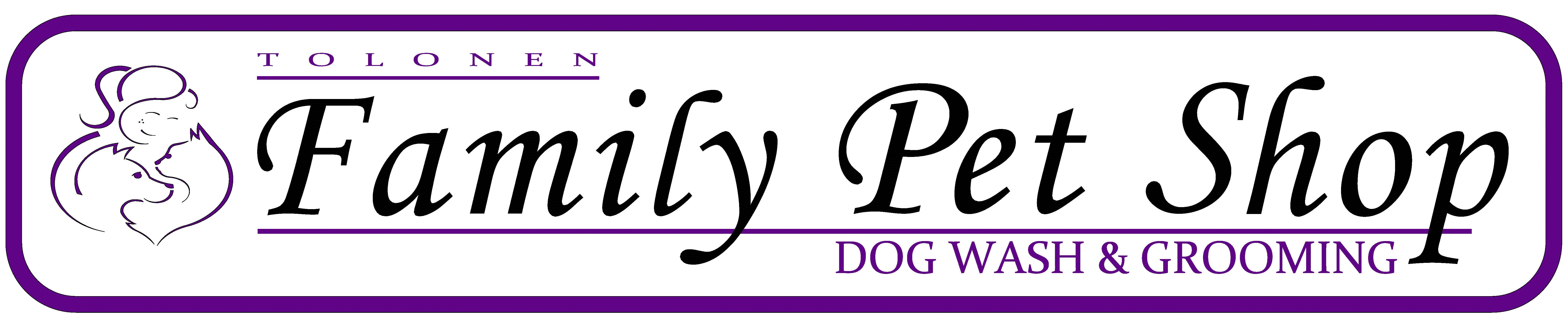 Store Logo