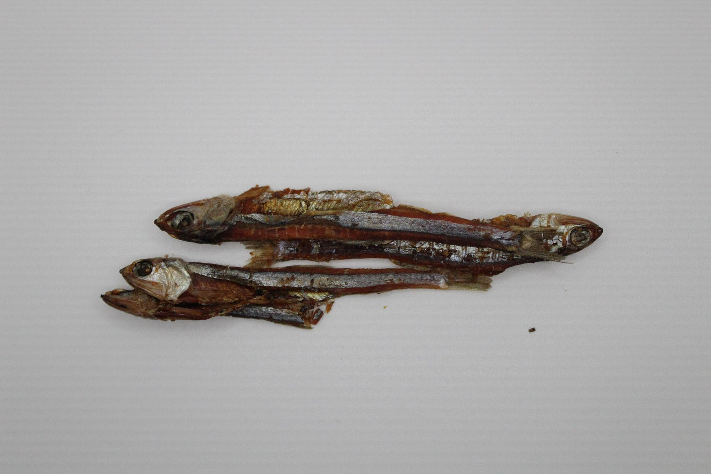 Becosi Dehydrated Anchovies 1oz