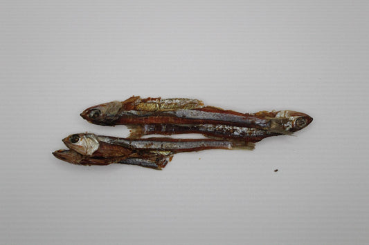 Becosi Dehydrated Anchovies 1oz
