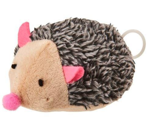 Spot Jittery Hedgehog