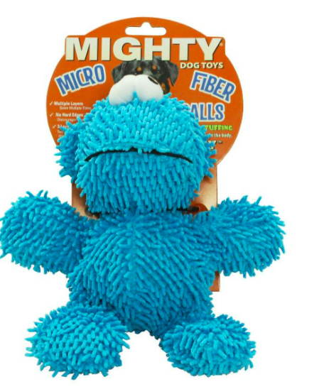 Mighty Micro Fiber Monster Ball MD