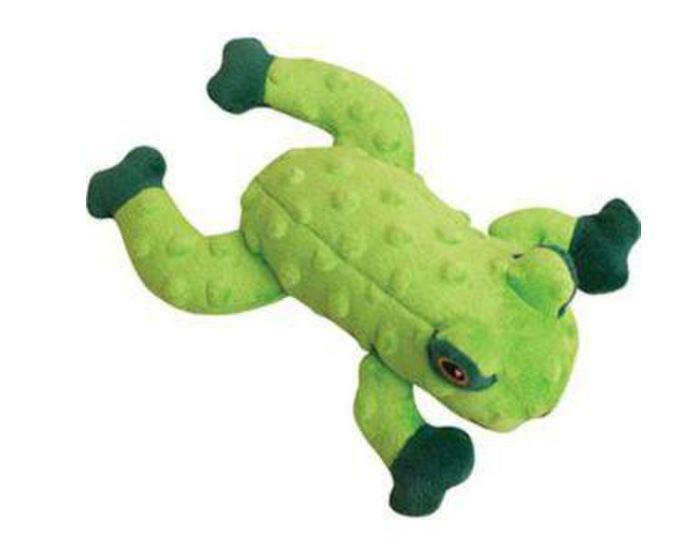 SnugArooz Lilly the Frog 10"