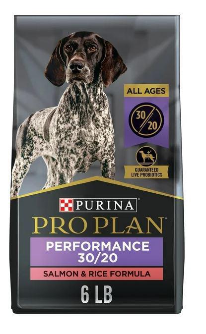 Pro Plan Performance Salmon 6#