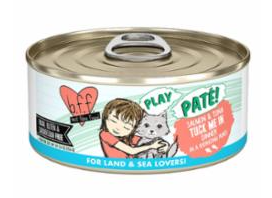BFF Play Tuck Me In Pate 5.5oz