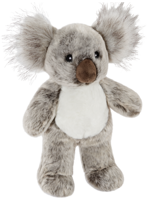 F&T Doc Koala 12"