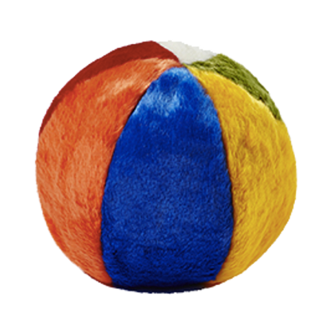 F&T Mini Beach Ball