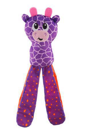 Outward Hound Silly Legz Interactive Plush Dog Puzzle