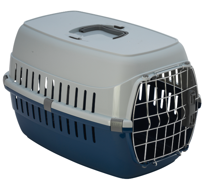 Moderna Roadrunner Carrier 18# Blue