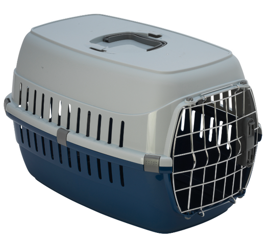 Moderna Roadrunner Carrier 18# Blue