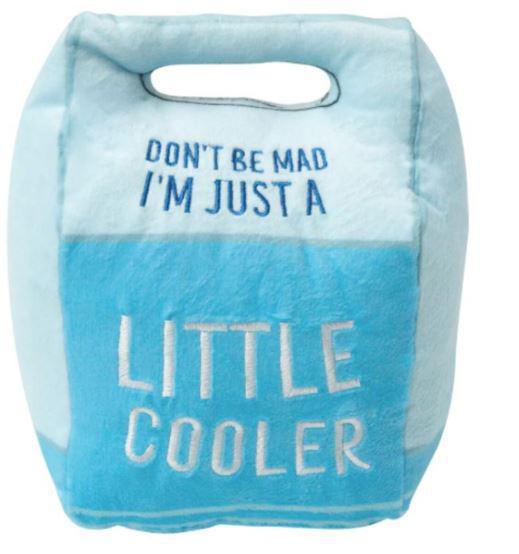 SnugArooz Lil Cooler 5"