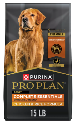 Pro Plan Complete Chicken 15#