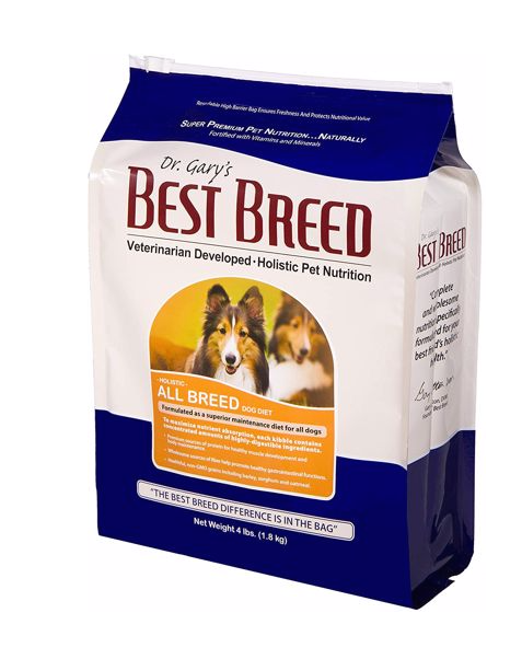Best Breed All Breed Diet 4#