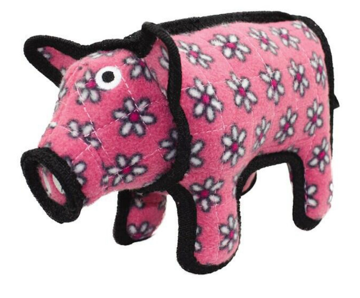 Tuffy Jr Barnyard Pig