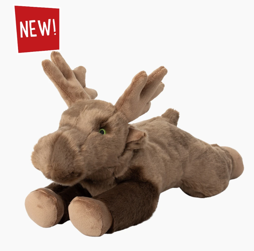 F&T Trax Moose