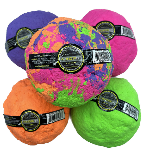 WackyWalkr WunderBall SM