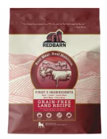 Redbarn GF Land 22#