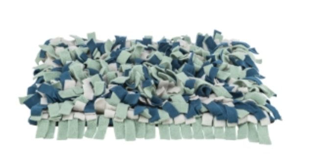 Trixie Dog & Cat Activity Snuffle Plate
