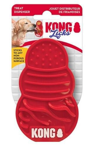 Kong Lick Mat SM