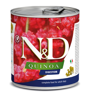 N&D Quinoa Digestion 10.5z