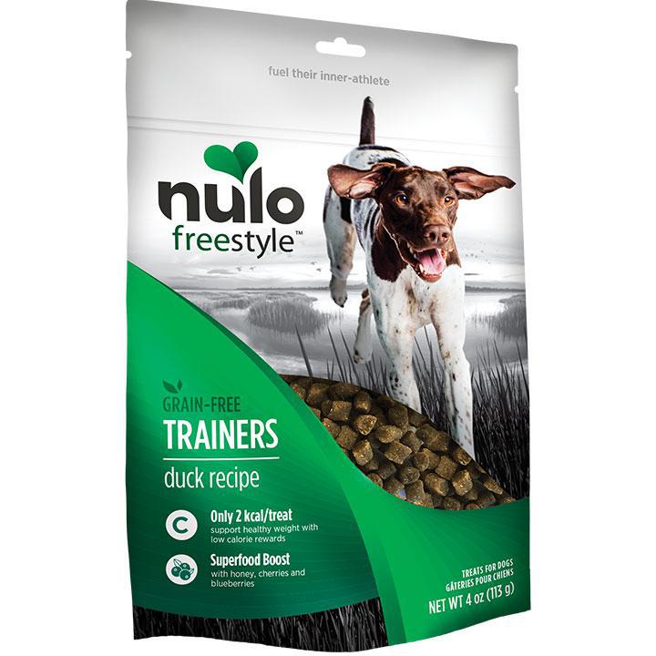 Nulo Freestyle Trainers Duck GF 4z