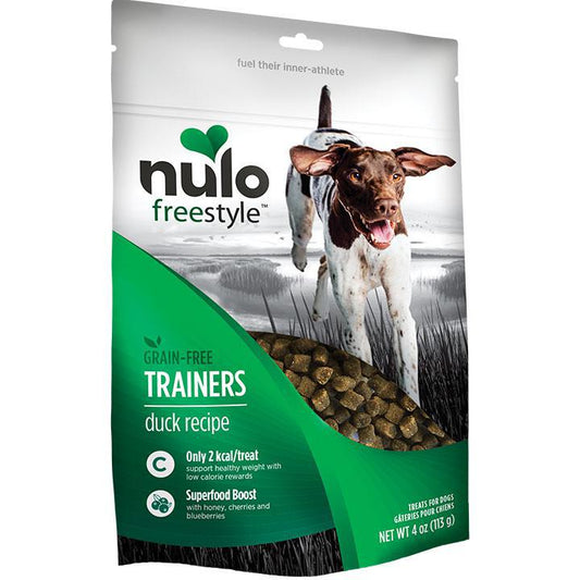 Nulo Freestyle Trainers Duck GF 4z