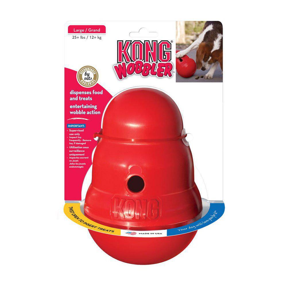 Wobbler Trt Ball Lg, Shop