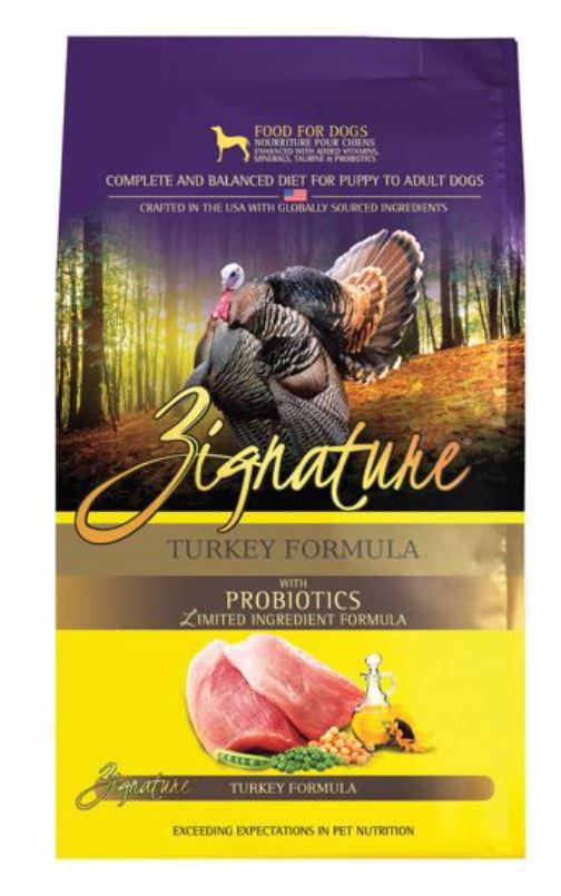 Zignature Turkey 25#