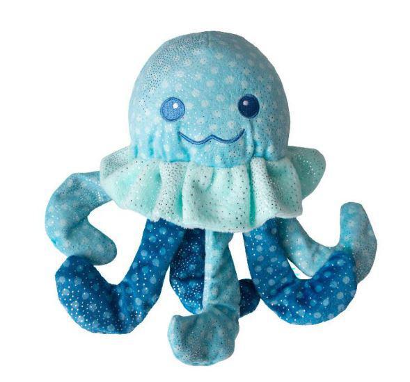 SnugArooz Jelly the Fish 8"