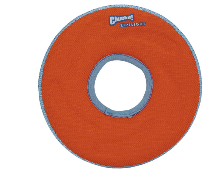 Petmate Chuckit Zipflight Toy MED