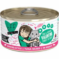 BFF Minced Valentine 3z