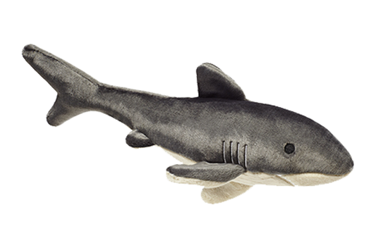F&T Mac the Shark 18"