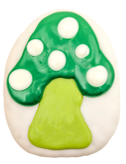Bosco & Roxys Tricky Toadstool