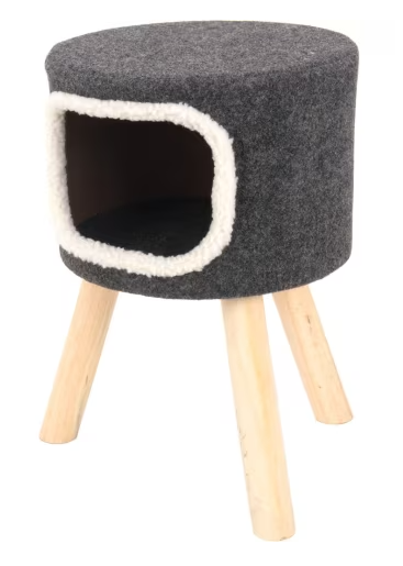 Ware Elevated Cat Tree Condo
