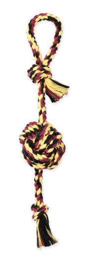 Mammoth Monkey Fist Tug Flossy Chews Large