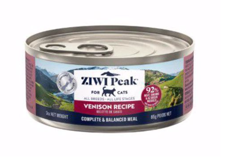 Ziwi Venison 3oz