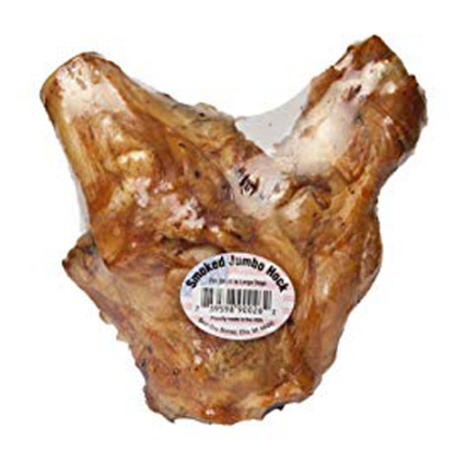 Natures Own Smoked Beef Hock