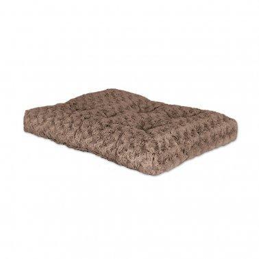 Quiet Time Mocha Ombre Bed 42"