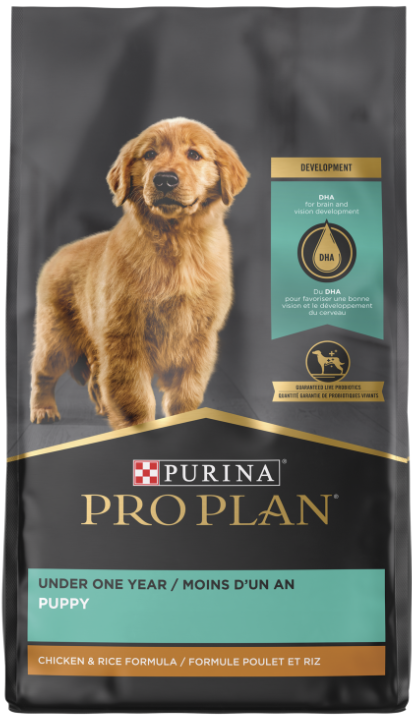 Pro Plan Chicken Puppy 18#