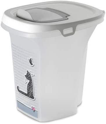 Moderna Storage Container 25 cups