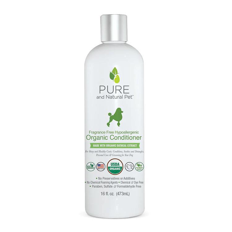PURE Hypo Allergenic Conditioner 16z