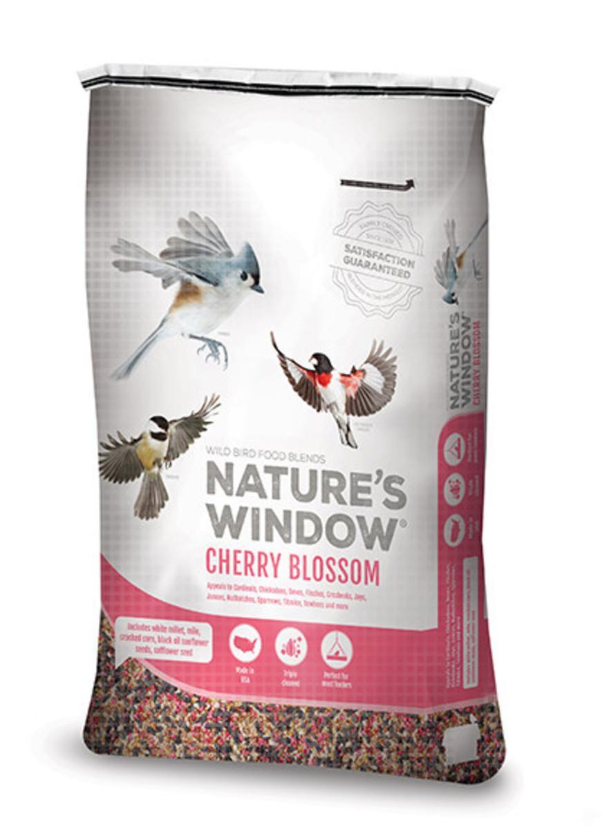 NW Cherry Blossom 18#