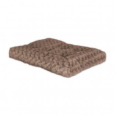 Quiet Time Ombre Mocha Bed 48"