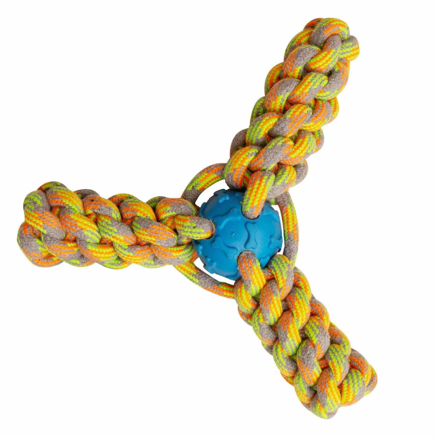 Snugarooz Fling N Fun 7"