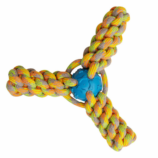 Snugarooz Fling N Fun 7"