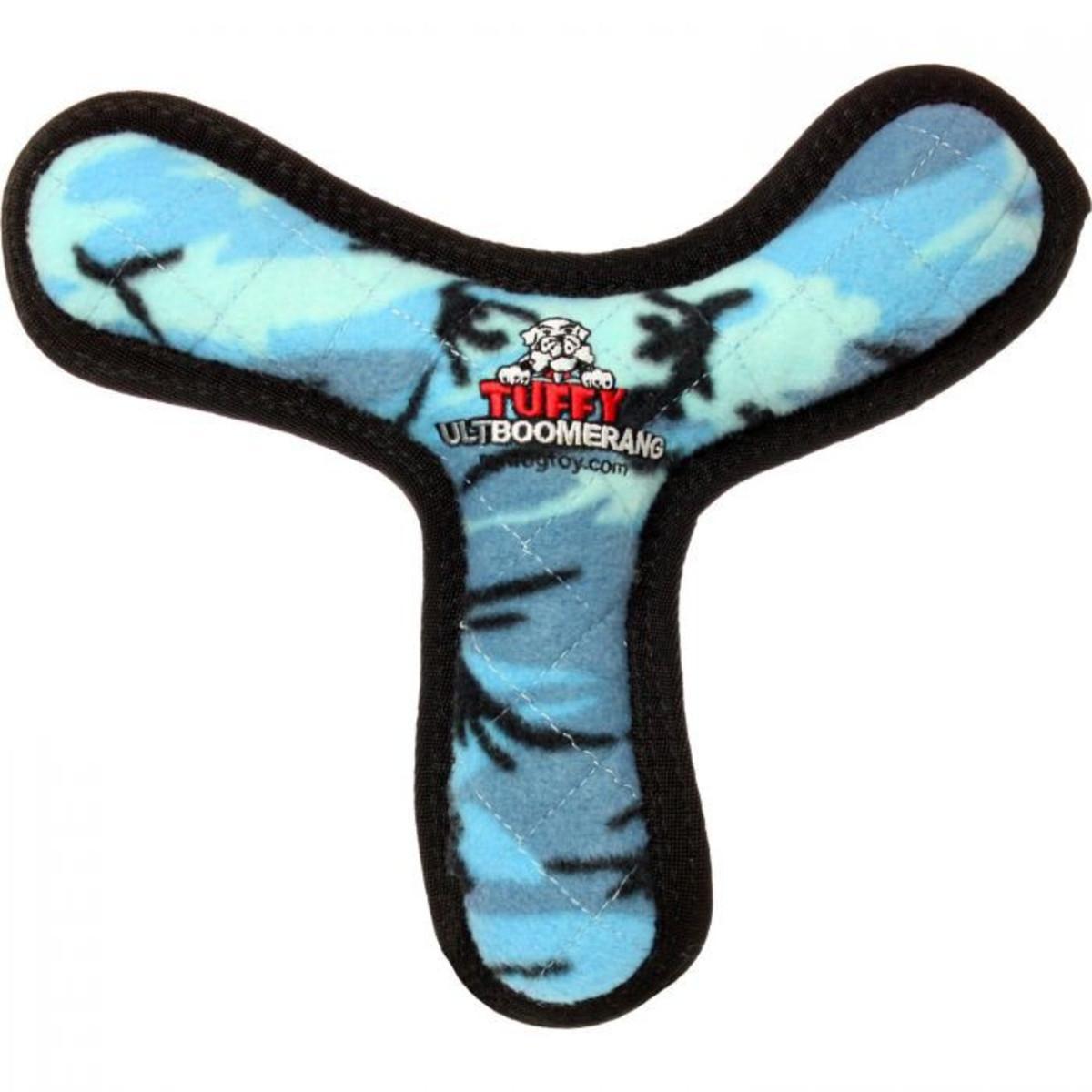 VIP Tuffy Ult Boomerang Camo BL