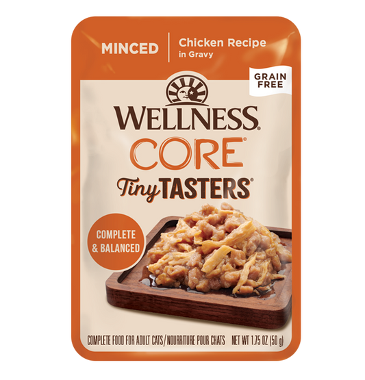 CORE Chicken Minced 1.75z